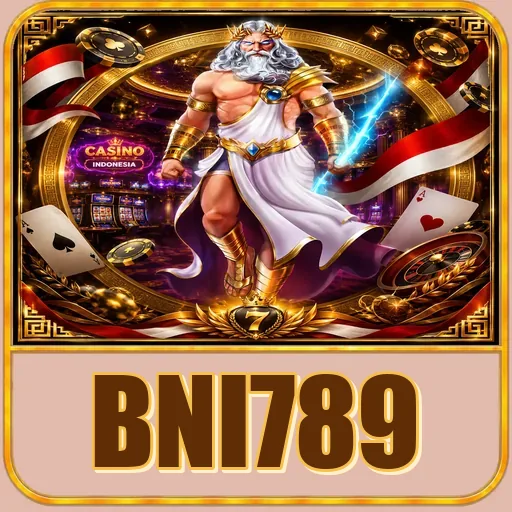 Instalasi bni789