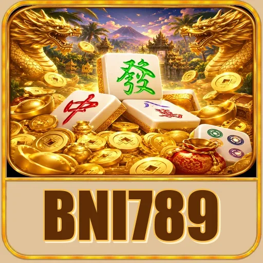 Keamanan bni789